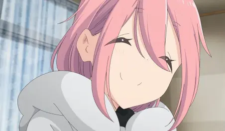 La película de Yuru Camp confirma un salto temporal con un nuevo avance