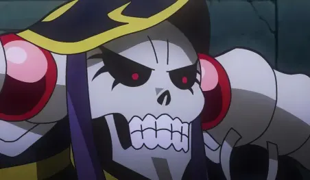 La película Isekai Quartet: Another World revela un nuevo avance