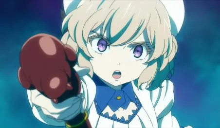 La segunda temporada de Kyokou Suiri se estrenará en octubre