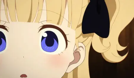 La segunda temporada de Shadows House revela un nuevo avance