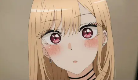 Los japoneses debatieron sobre la popularidad de Sono Bisque Doll