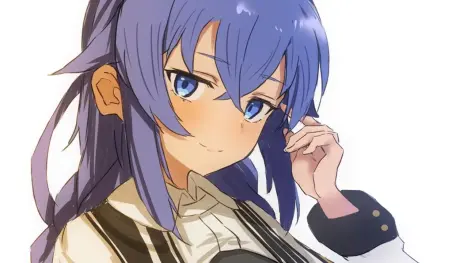 Mushoku Tensei: Las bragas de Roxy fueron recreadas en tamaño real