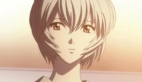 Neon Genesis Evangelion celebra el cumpleaños de Rei Ayanami