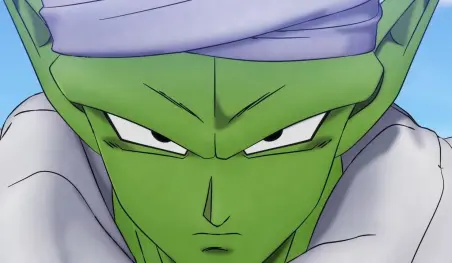 Pícoro y Gohan protagonizan el nuevo avance de Dragon Ball Super: Super Hero