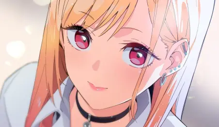 Sono Bisque Doll sale del ranking de ventas semanales por primera vez en tres meses
