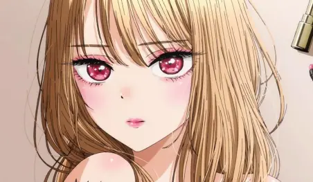 Sono Bisque Doll se corona como mejor anime de Invierno-2022 según Anime Trending