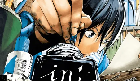 Una encuesta indicó que más del 70% de los artistas de manga son mujeres