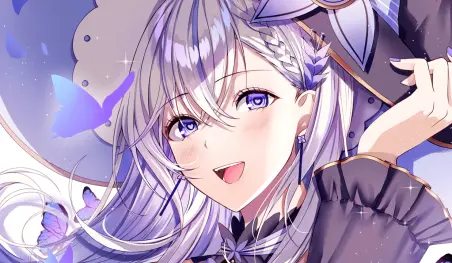 WACTOR expone el nombre real de la VTuber Shino Laila al demandarla