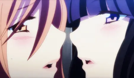 ¿Yuri Vs. Yaoi? ¿En qué países del mundo es más popular cada uno?