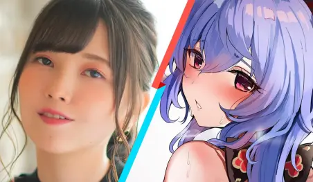 Akari Kitou, la voz de Tsukasa, olvidó sus datos de acceso de Genshin Impact