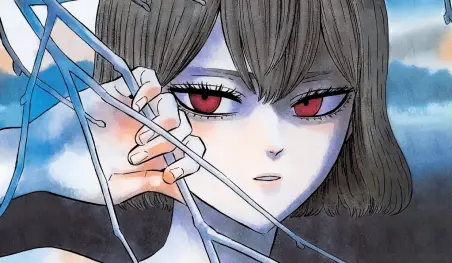 Black Clover entrará en una pausa de tres meses previo a su último arco argumental