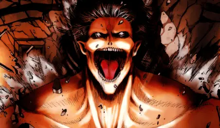 Editor de Shingeki no Kyojin: 'Es bueno que haya críticas al genocidio en la obra'