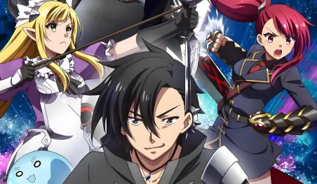 El anime Kuro no Shoukanshi comparte un nuevo tráiler y visual