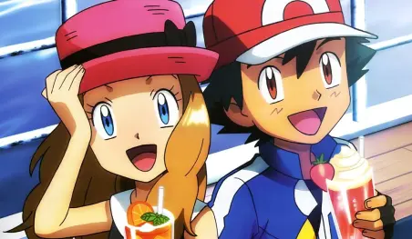El anime Pokémon Journeys habría confirmado el próximo regreso de Serena