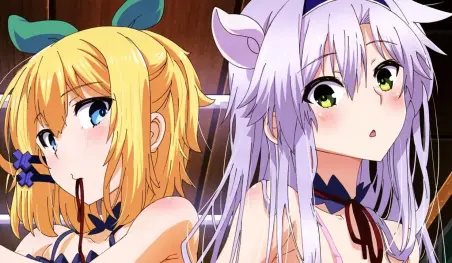 El anime Rokudenashi Majutsu Koushi to Akashic Records celebra su quinto aniversario