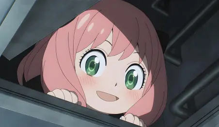 El anime SPY x FAMILY tendrá 25 episodios
