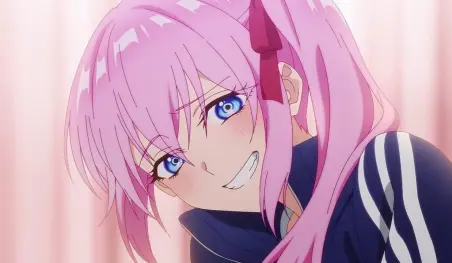 El doblaje latino de Kawaii dake ja Nai Shikimori-san debutará este fin de semana