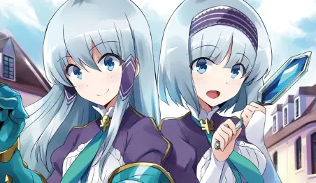 El éxito de Isekai wa Smartphone to Tomo ni habría sido fuera de Japón