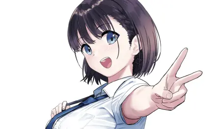 El manga Getsuyoubi no Tawawa provoca una controversia en Japón
