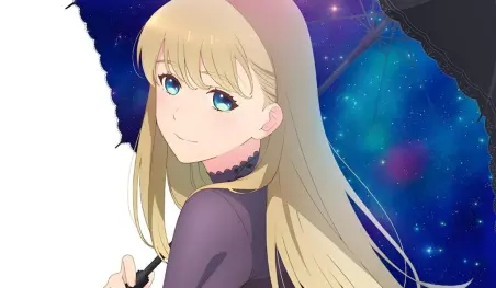 El manga Otonari ni Ginga tendrá adaptación al anime