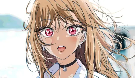 El manga Sono Bisque Doll wa Koi wo Suru entra en una pausa de un mes