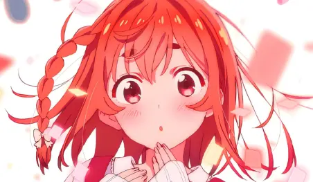 El manga spin-off Kanojo, Hitomishirimasu volverá a entrar en una pausa indefinida