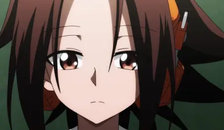 El nuevo anime de Shaman King tendrá una secuela
