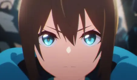 El próximo anime de Arknights revela un nuevo avance
