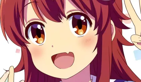 Machikado Mazoku 2-Choume y Mahoutsukai Reimeiki retrasarán su episodio 7