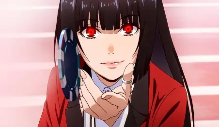 El videojuego SINoALICE tendrá una colaboración con Kakegurui