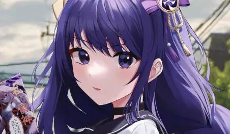 Genshin Impact fue el videojuego más mencionado en Twitter este primer trimestre