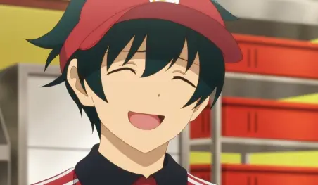 Hataraku Maou-sama! revela los detalles de su nuevo opening