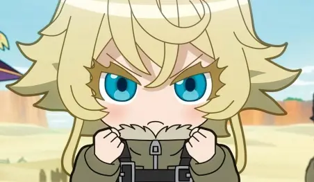 Isekai Quartet revela un nuevo avance para su próxima película