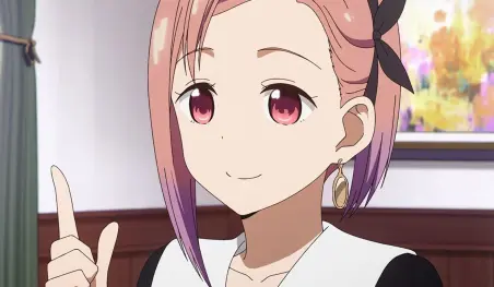 Kaguya-sama: Love is War – Ultra Romantic celebra su cuarto episodio