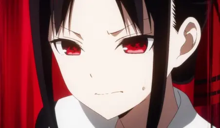 Kaguya-sama: Love is War – Ultra Romantic celebra su primer episodio