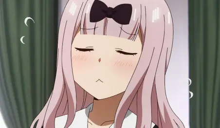 Kaguya-sama: Love Is War – Ultra Romantic celebra su tercer episodio