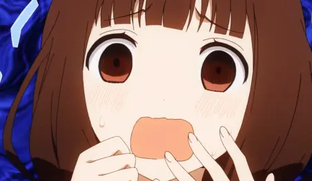Kaguya-sama: Una divertida escena de Miko Iino se volvió realidad en Japón