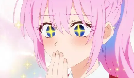 Kawaii dake ja Nai Shikimori-san celebra su tercer episodio con más visuales