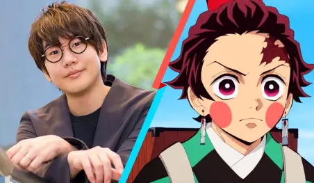 Kimetsu no Yaiba: Natsuki Hanae audicionó primero para ser Zenitsu