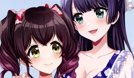La adaptación al anime de D4DJ tendrá segunda temporada