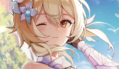 La próxima actualización de Genshin Impact se retrasa indefinidamente