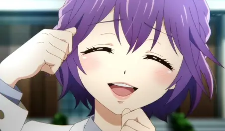 Las actrices de voz de Kakkou no Iinazuke bailaron la canción de opening