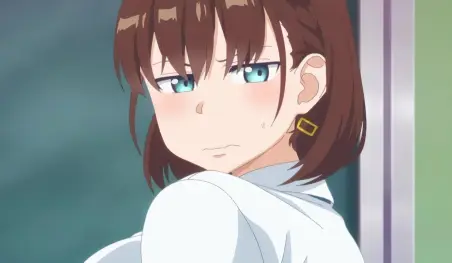 Las colegialas en Japón no tienen ningún problema con Getsuyoubi no Tawawa