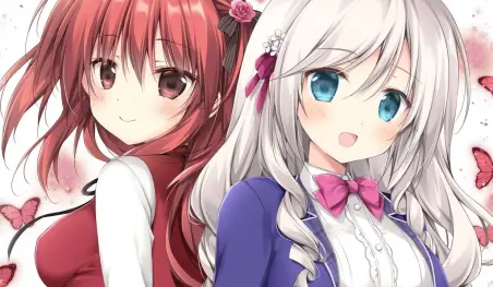 Las novelas Hyouken no Majutsushi ga Sekai wo Suberu tendrán un anime