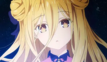 Mukuro Hoshimiya protagoniza el nuevo avance de Date A Live