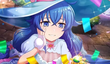 Mushoku Tensei: Roxy y Elinalise protagonizan un nuevo evento de Pascua