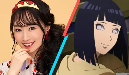 Nana Mizuki, la voz de Hinata Hyuuga, ha dado positivo a COVID-19
