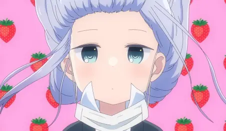 ¿Notaste estas referencias a populares series en Aharen-san wa Hakarenai?