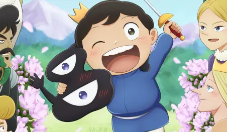 Ousama Ranking es suspendido en inglés por 'robar' traducciones de fans