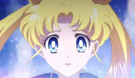 Sailor Moon tendrá dos películas que adaptarán su último arco